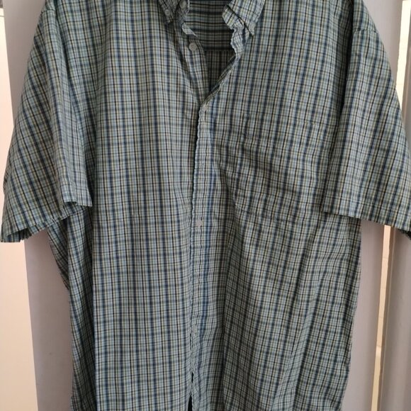 Penmans men shirt short sleeve SZ xl - Picture 7 of 8